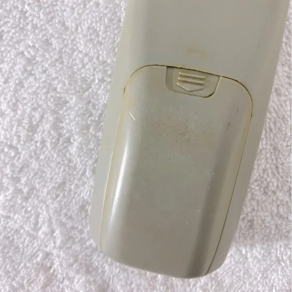 5/$35 Sony System Audio Remote Control - Picture 5 of 11